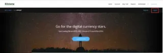 Registro na Bitstamp: Guia Passo a Passo e Sede Europeia