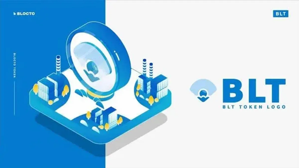 Blocto Token (BLT): Precio, seguridad y gobernanza