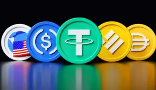 USDT 与 USDC 深度解析：跨境支付、DeFi 赚息与新兴市场价值