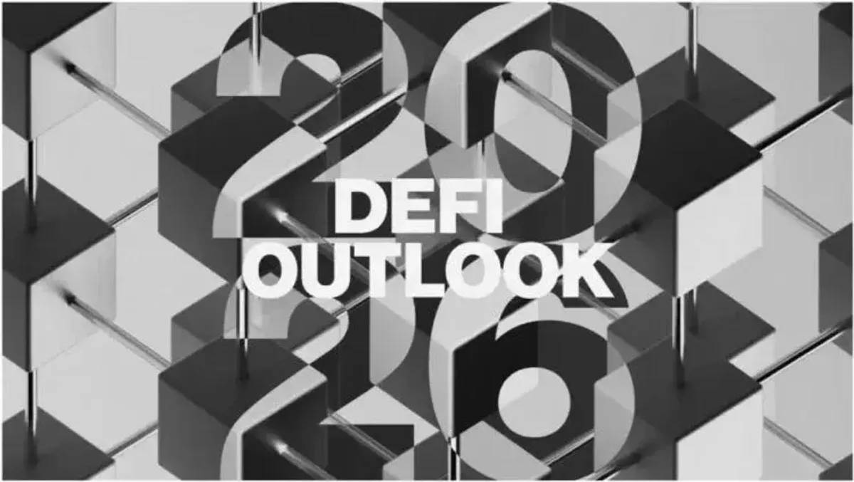 DeFi 2026: da especulação à infraestrutura financeira completa