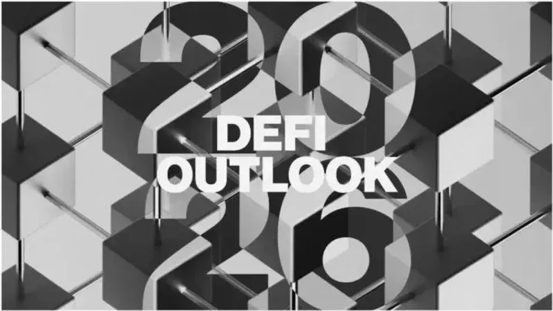 2026 DeFi Shift: AI, Tokenized Assets & Privacy