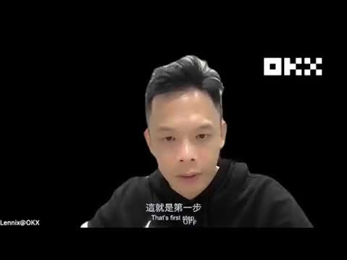 2024加密行业暴雷频发：交易所如何多层防护用户资产