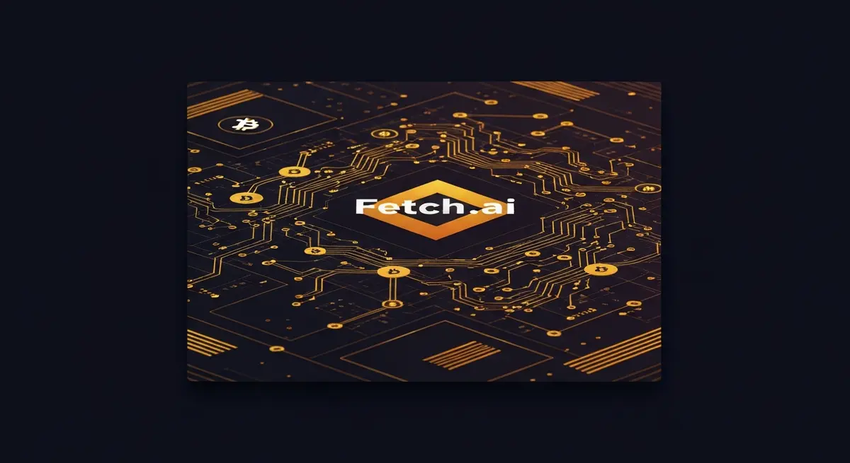 2025‑2026年Fetch.ai（FET）机构持仓大幅变化：纳斯达克公司入场、做市商加码与巨鲸增持