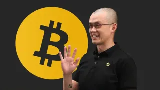 赵长鹏持有多少比特币？最新估算与资产占比解析