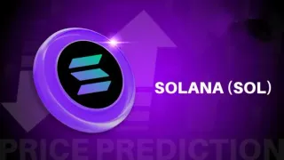 Solana (SOL) 價格走勢分析：Polymarket 預測跌破 80 美元？關鍵支撐位研判