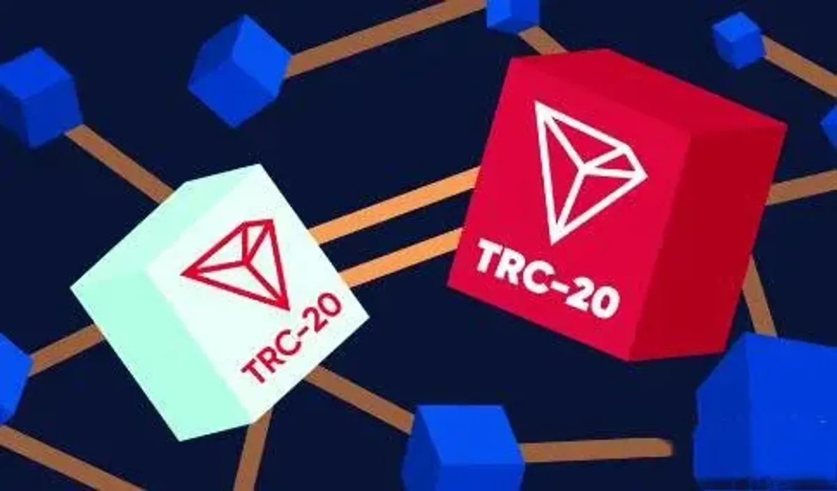 TRC20 vs ERC20: Comparing TRON and Ethereum Token Standards