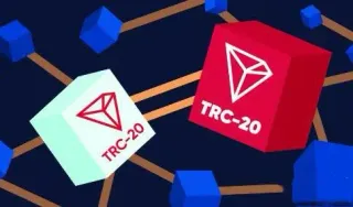 TRC20 vs ERC20 对比：底层共识、速度、费用与生态全解析