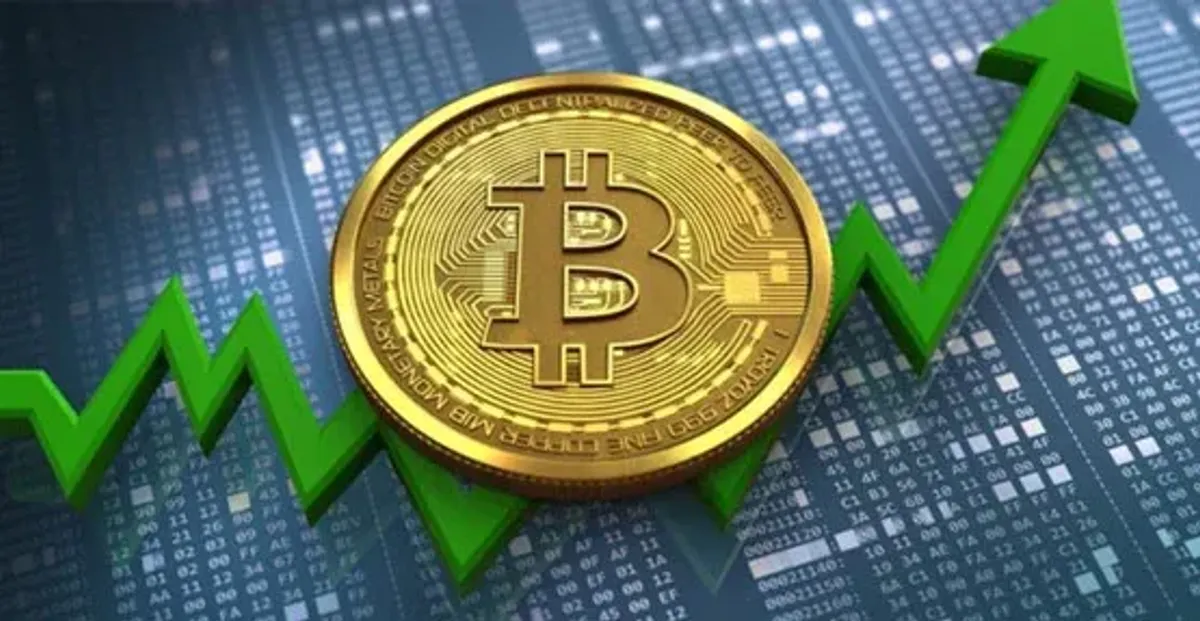 比特币涨破8.4万美元！非农数据超预期美股重挫，BTC避险属性凸显