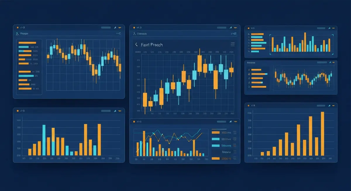 Binance API: crear claves para bot
