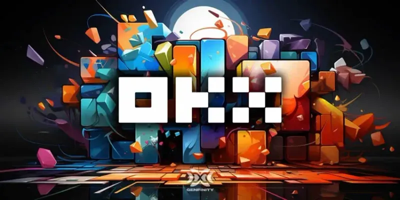 欧易 OKX APP USDT 链上充值完整教程：新手一步步操作指南