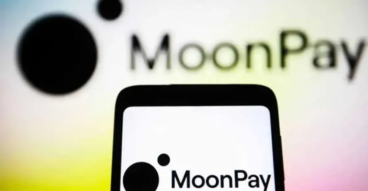 MoonPay是什么？法币购买加密货币与NFT的全攻略
