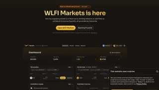 WLFI代币是什么？购买指南与2026-2030价格预测全解析