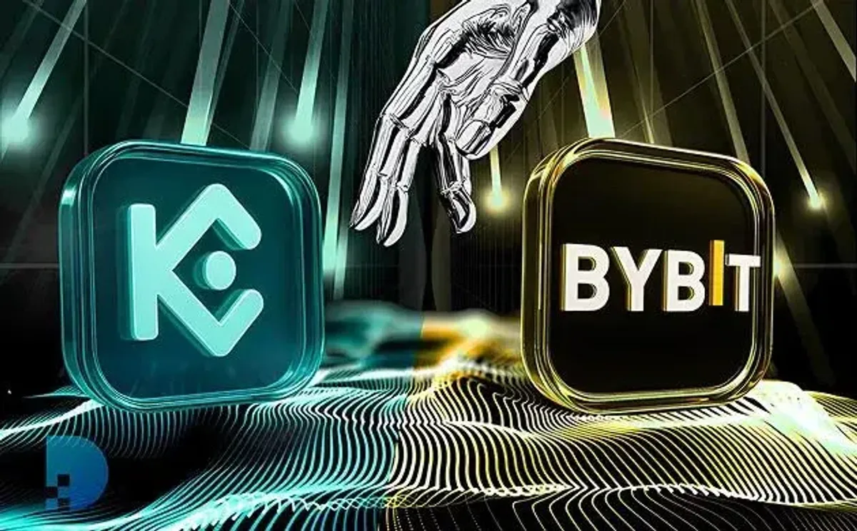 Bybit vs KuCoin 费用与功能全方位对比：现货、期货、衍生品解析