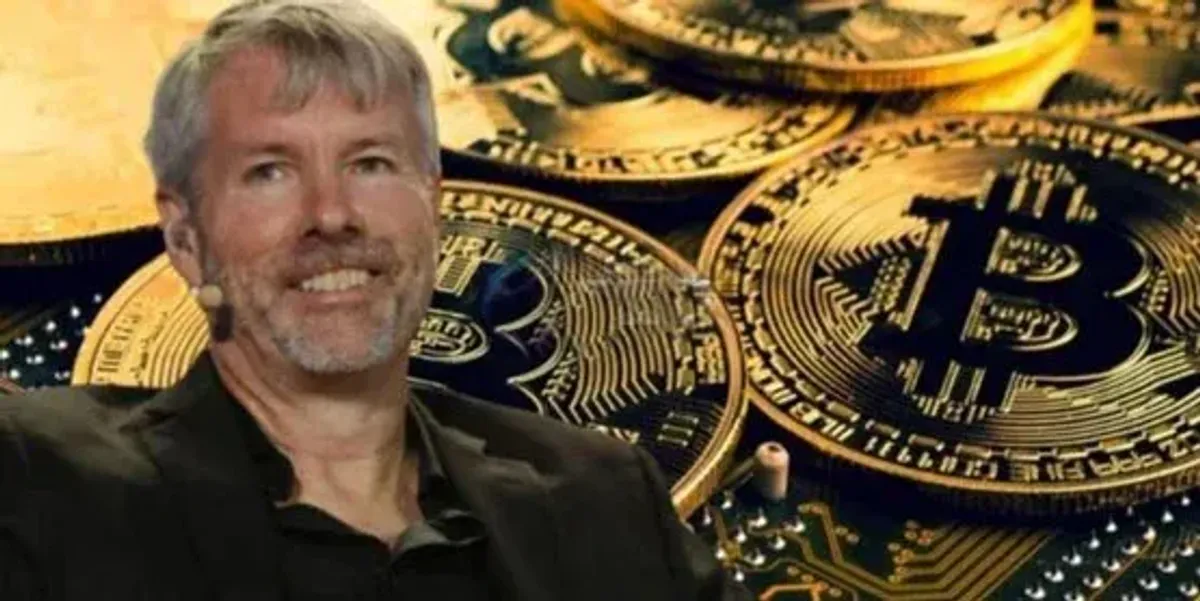 Michael Saylor：美国2035年前通过信托持有比特币5%-25% 的战略布局解析