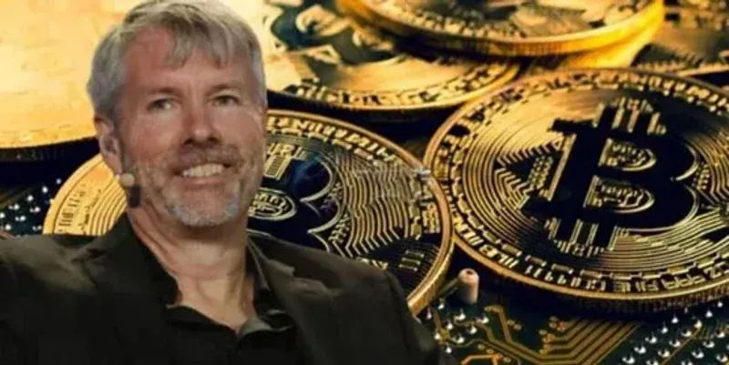 Michael Saylor：美國2035年前以信託持有5%‑25%比特幣的策略解析