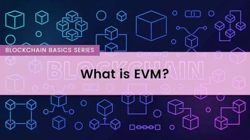 Máquina Virtual Ethereum (EVM): fundamentos, segurança e Gas
