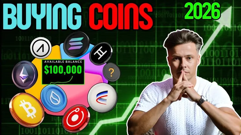 2026年必看山寨幣投資策略與潛力幣清單