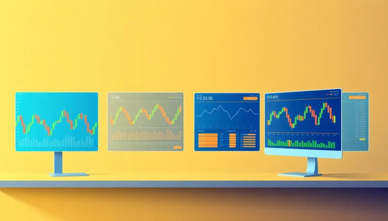 Diferencia exchange y broker cripto: guía para principiantes