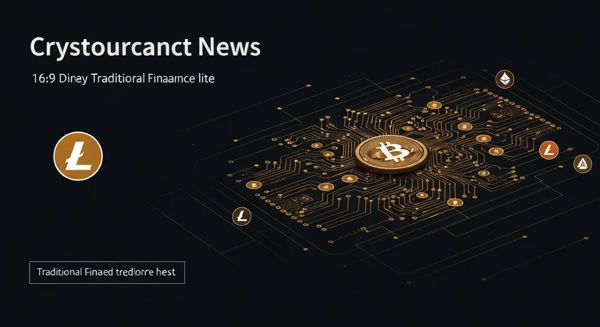 2024年深度对比：莱特币（LTC）与传统金融体系的优势与挑战——2024最新数据全解析——为投资者提供参考——行业现状与未来趋势