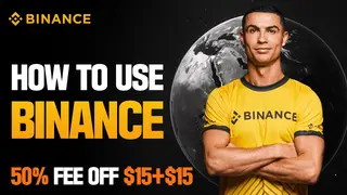 幣安教程2026：新手註冊、充值與合約交易完整指南