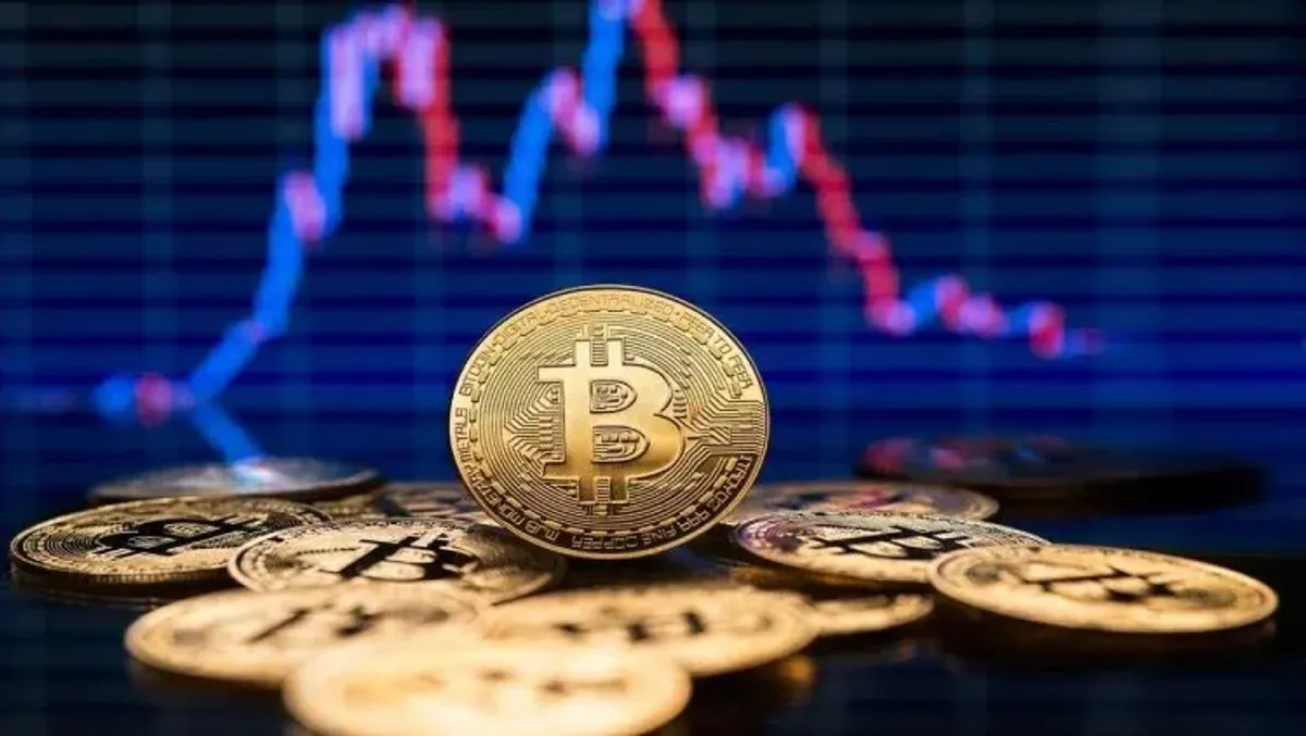 Análise Técnica do Bitcoin 2026: Resistência em US$ 98 000