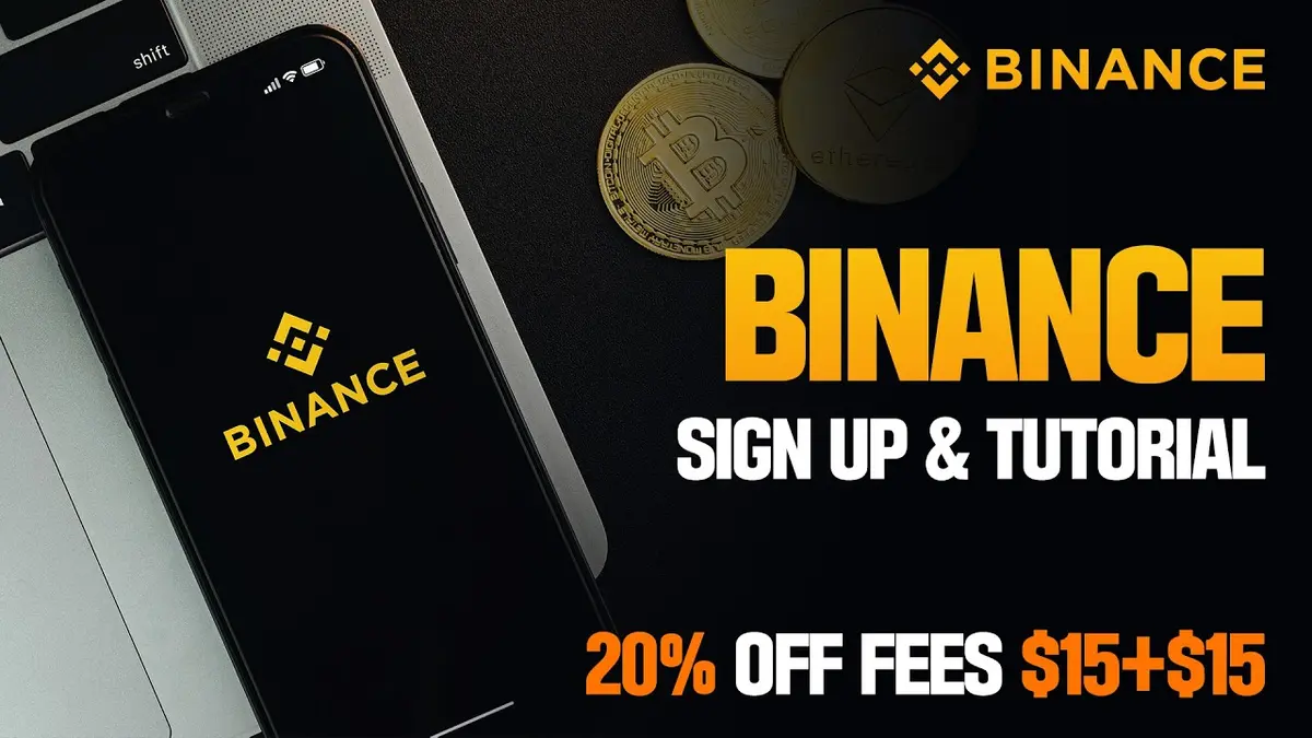 Binance 2026 Tutorial: Register, Fund & Trade Futures