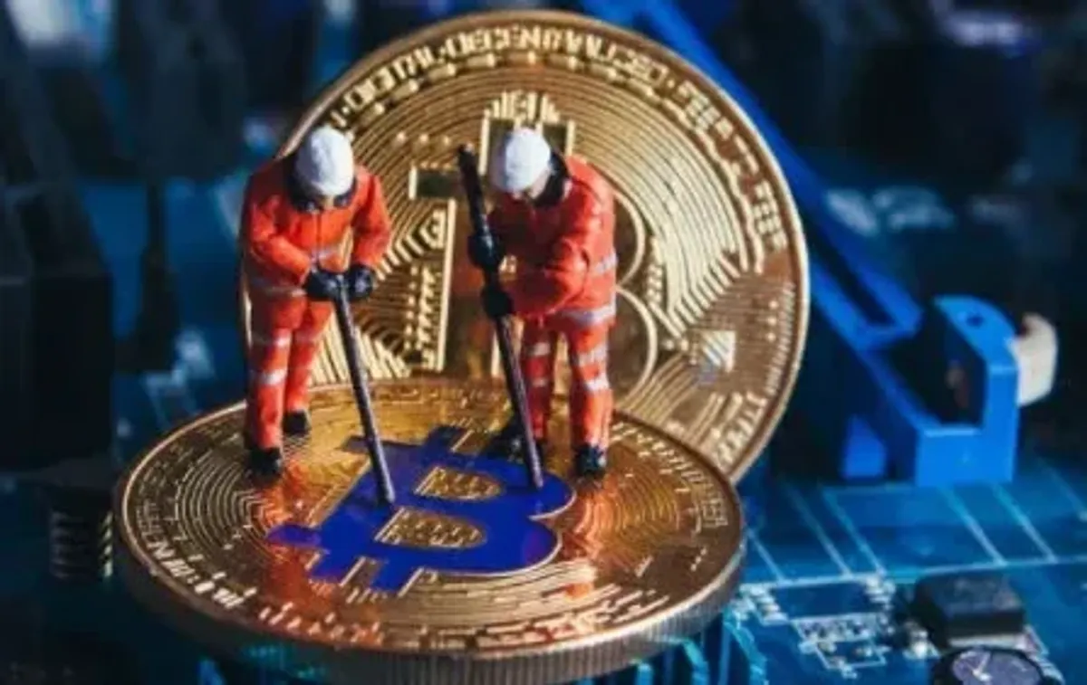 Bitcoin: Ainda é Lucrativo Minerar em 2024?