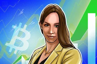 Lyn Alden predice que Bitcoin superará al oro en 2‑3 años