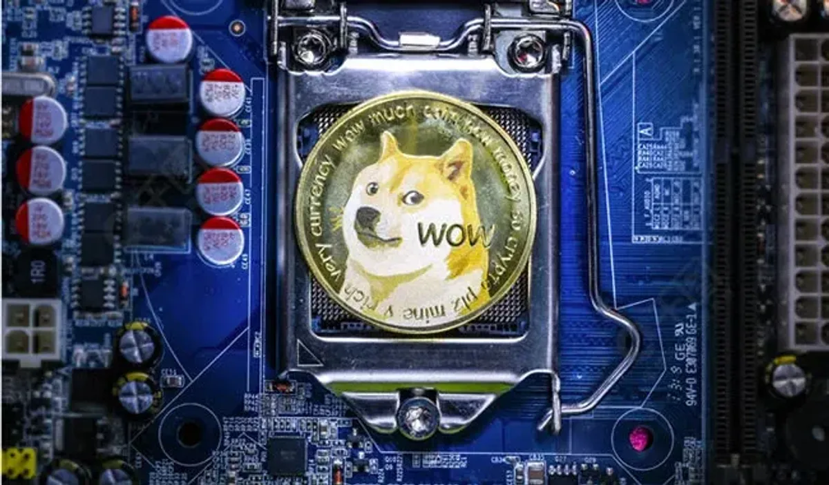 Cómo minar Dogecoin: guía paso a paso y mejores equipos