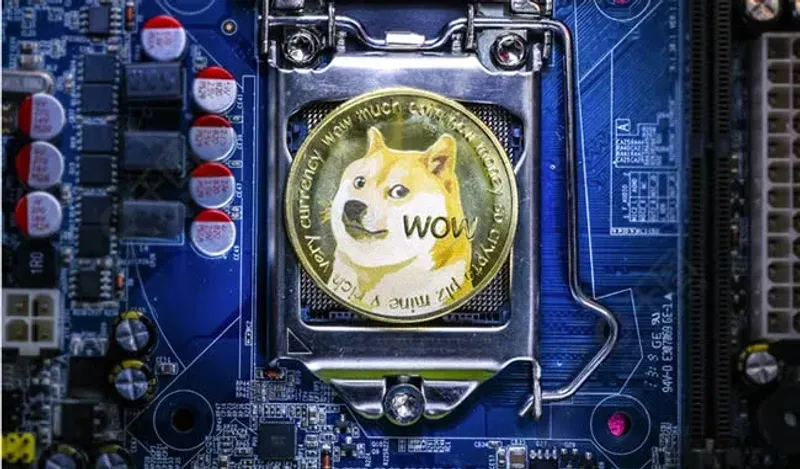 Cómo minar Dogecoin: guía paso a paso y mejores equipos