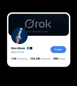 Elon Musk 2026: $844 mil MM y ranking entre líderes cripto