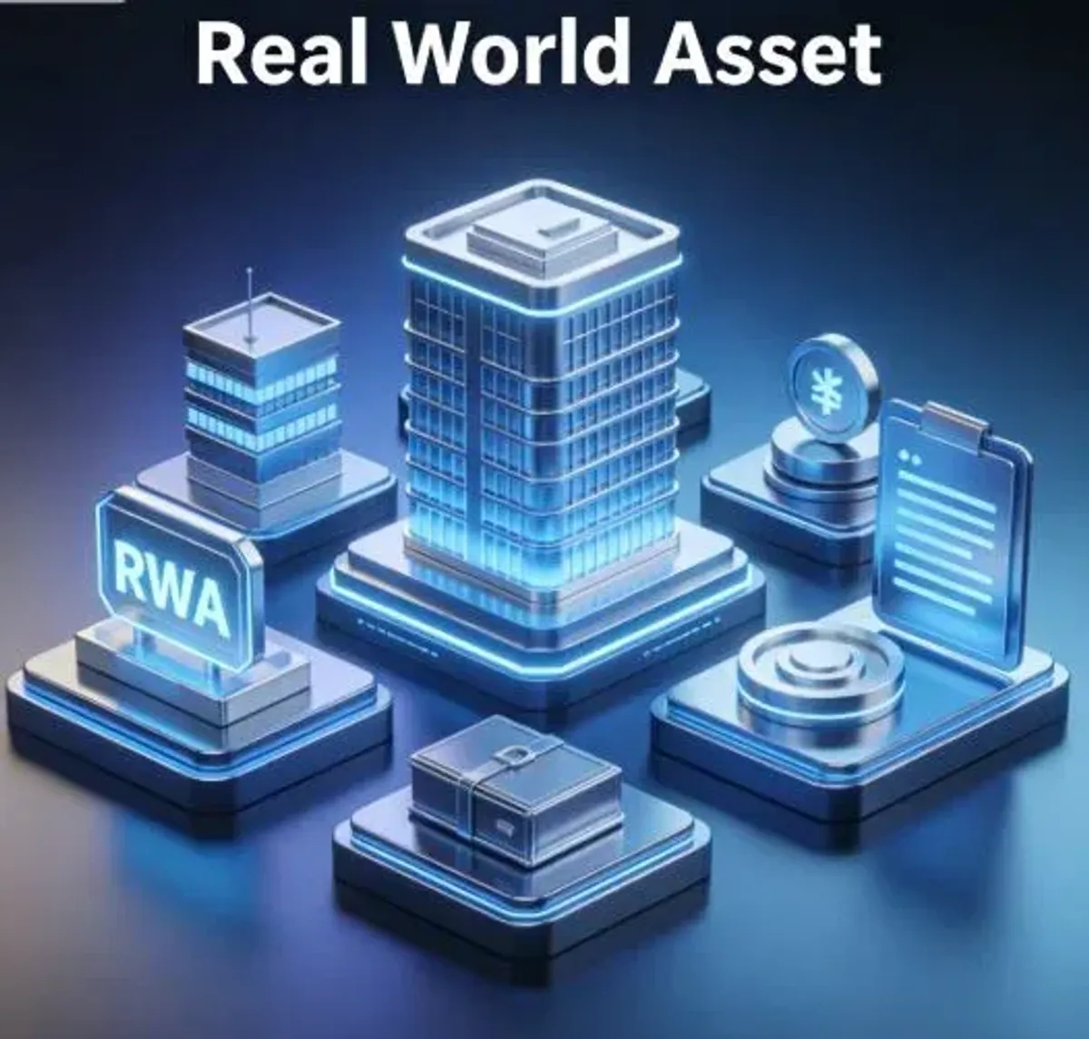 2026年RWA赛道深度解析：6大合规代币化资产项目全攻略