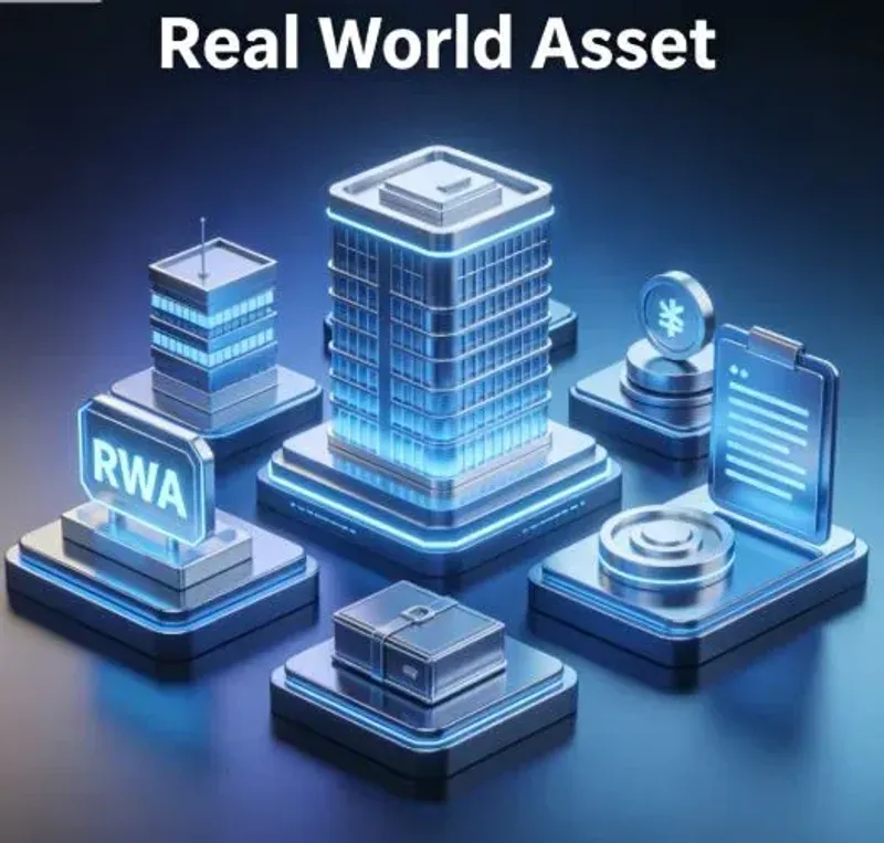 2026年RWA赛道深度解析：6大合规代币化资产项目全攻略