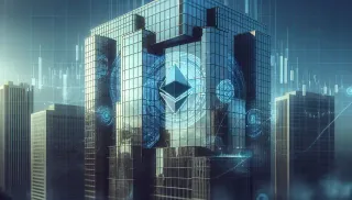 貝萊德 iShares 以太坊質押信託：投資人享82%獎勵