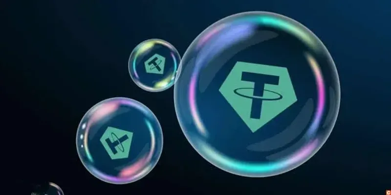 USDT: Stablecoin 1:1 al dólar y su impacto cripto