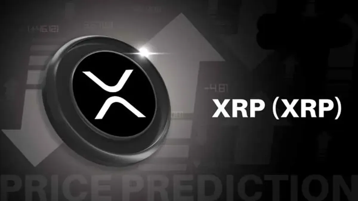 XRP 2026 Price Forecast: ETF Inflows Miss, Will It Rise?