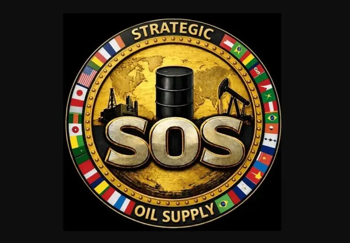 SOS币（战略石油供应）2026-2030价格预测与投资者画像全解析