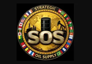 SOS币（战略石油供应）2026-2030价格预测与投资者画像全解析