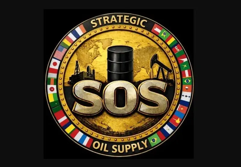 SOS币（战略石油供应）2026-2030价格预测与投资者画像全解析