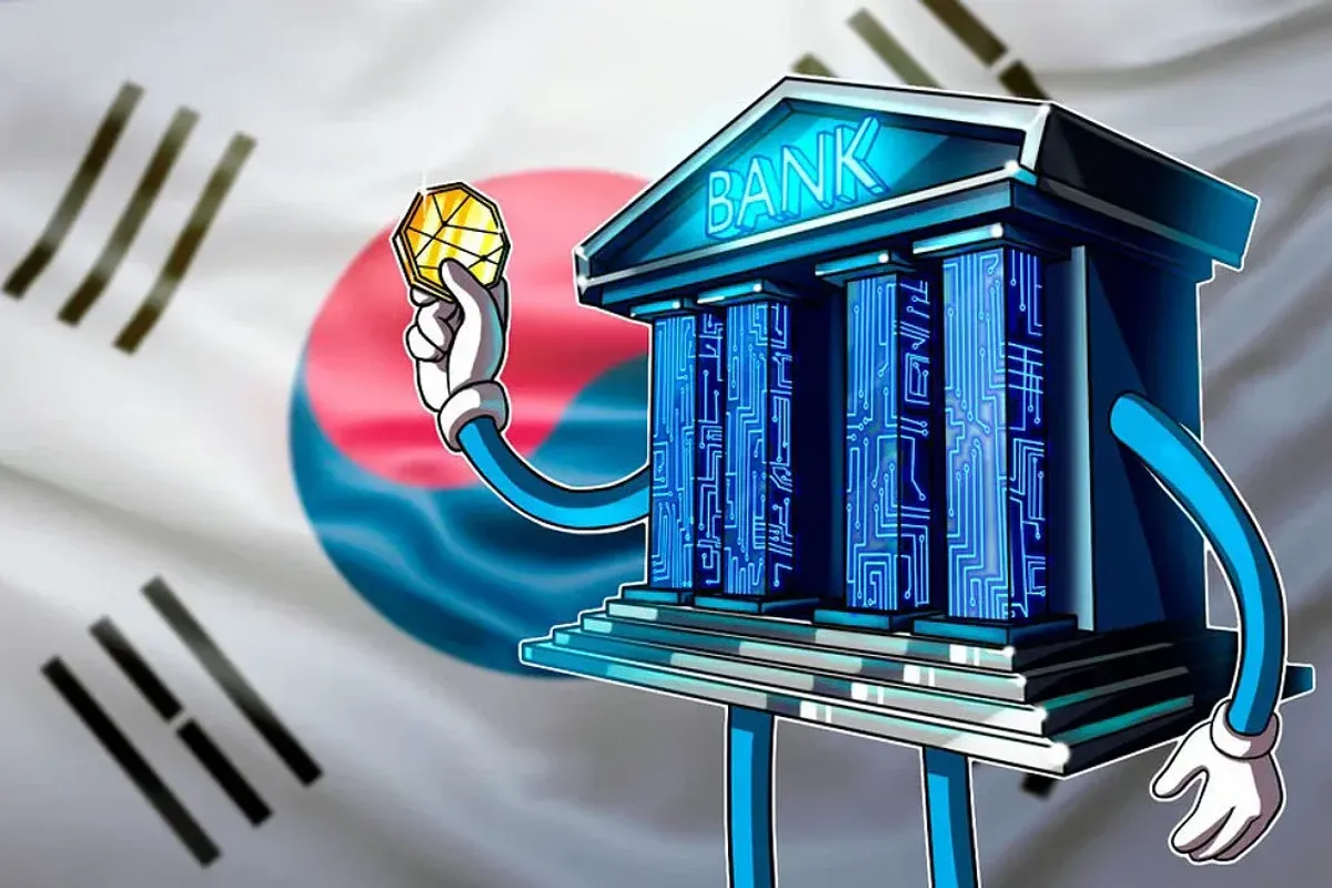 Banco Central de Corea del Sur apoya stablecoin del won