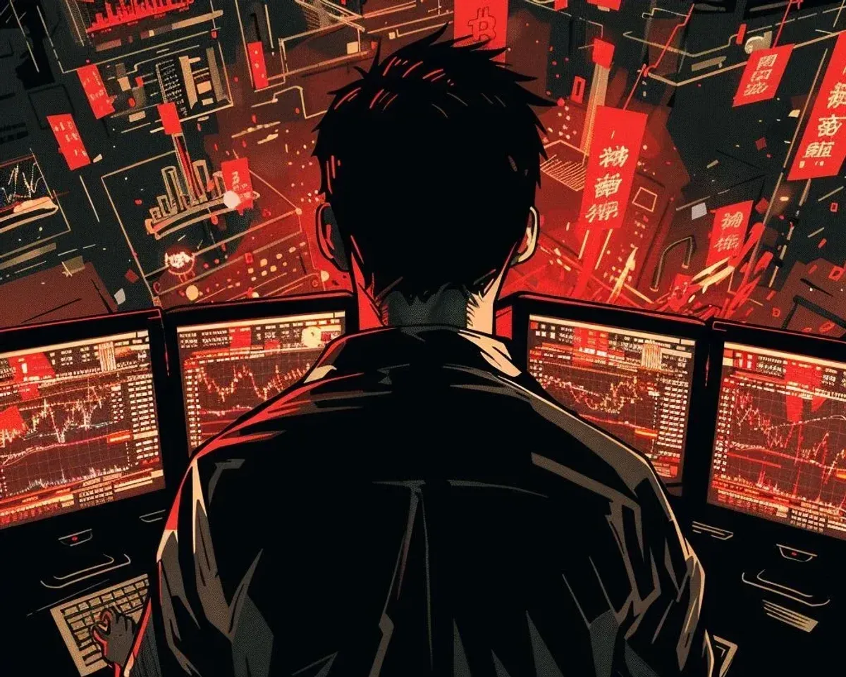 Shorting de criptomonedas: conceptos y estrategias clave