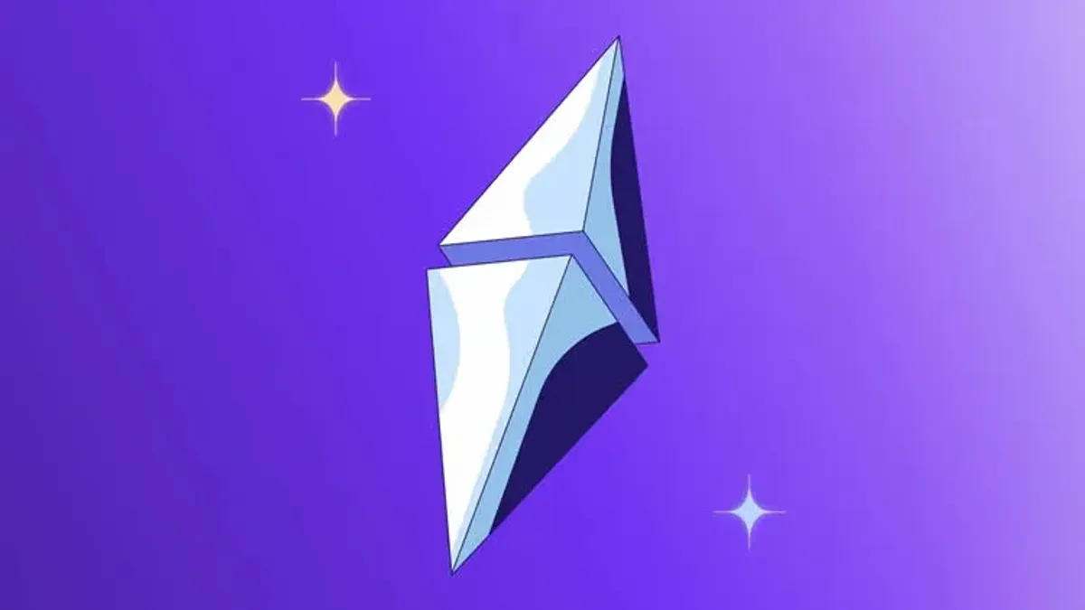 以太坊（Ethereum）入门指南：ETH核心概念、智能合约与DeFi应用