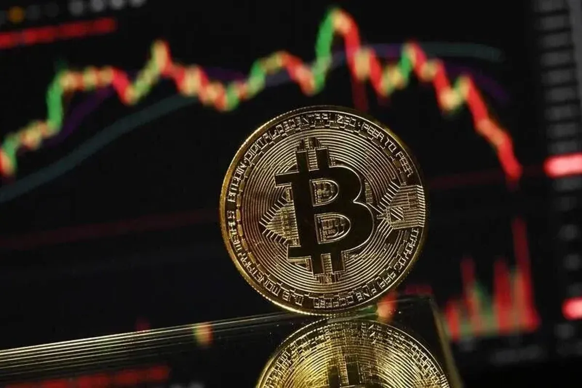 Bitcoin consolida perto de US$68.000 e aponta próximo salto