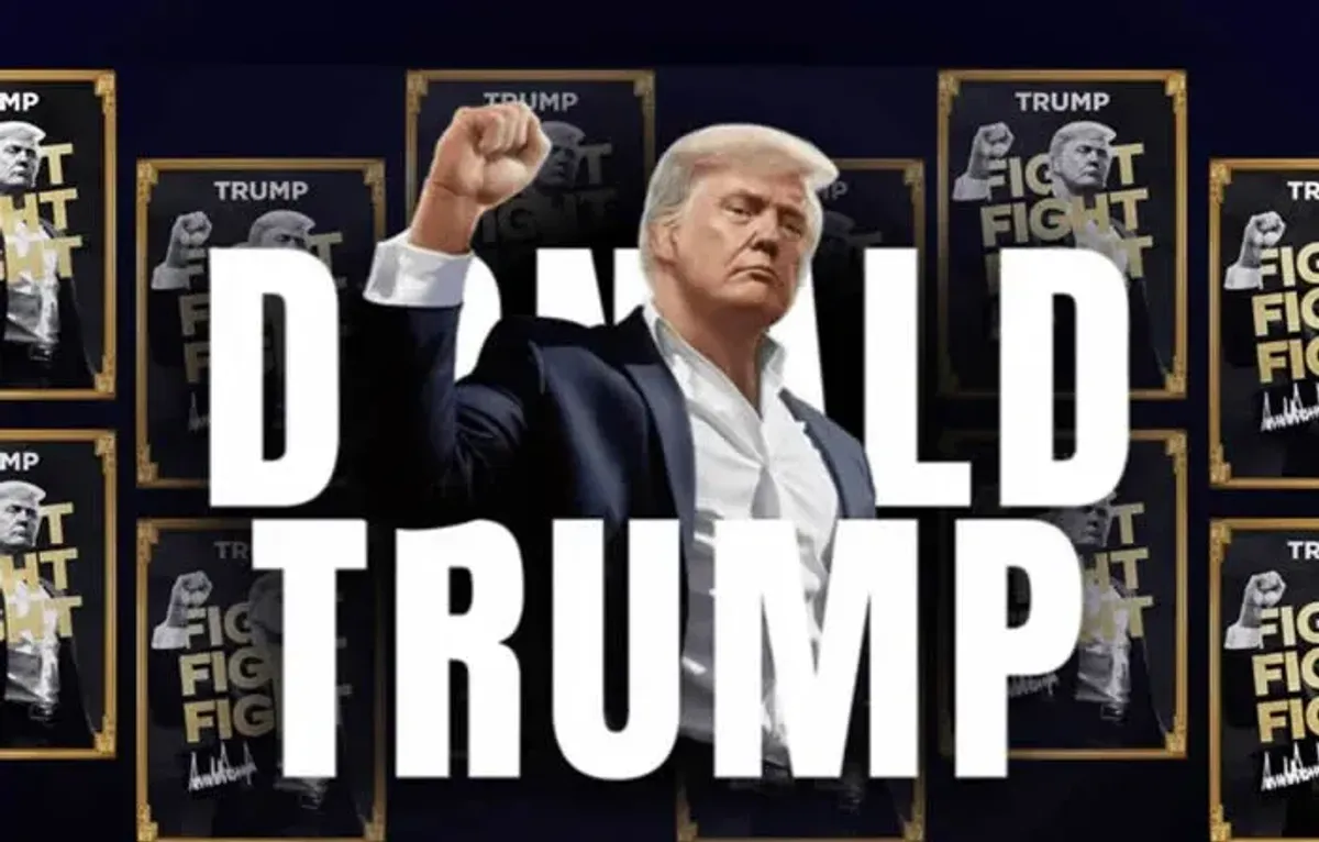 官方特朗普代币2025-2030长期价格预测与市场分析