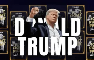 Previsão do token $TRUMP 2025‑2030: preço e análise