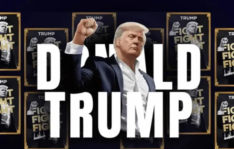 官方特朗普代币2025-2030长期价格预测与市场分析