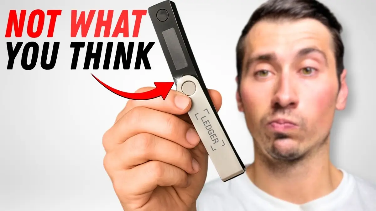 2024 完整冷錢包指南：什麼是冷錢包、熱錢包比較與購買時機