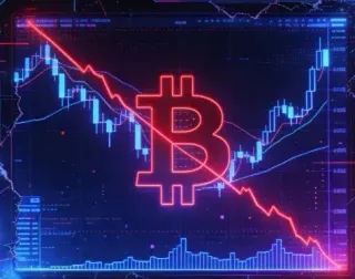 2026比特币减半后深度熊市预测：跌破7万美元或再跌30%