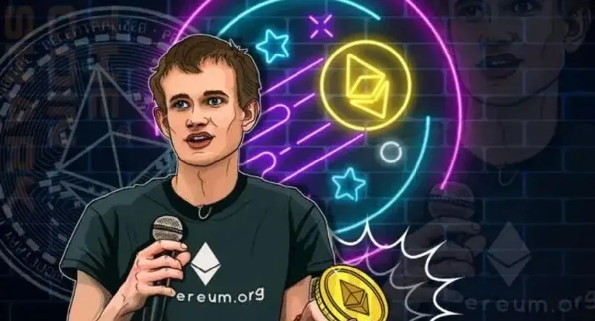 Efecto Vitalik: impacto de sus ventas de tokens meme