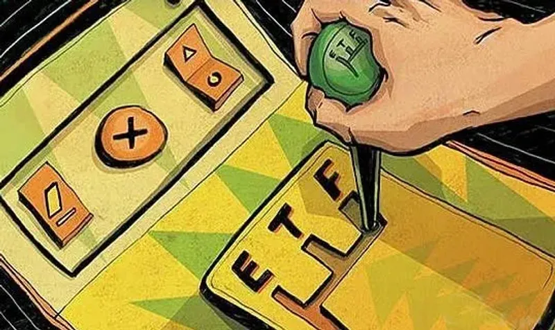 比特幣ETF全攻略：最新監管動態與投資風險解析
